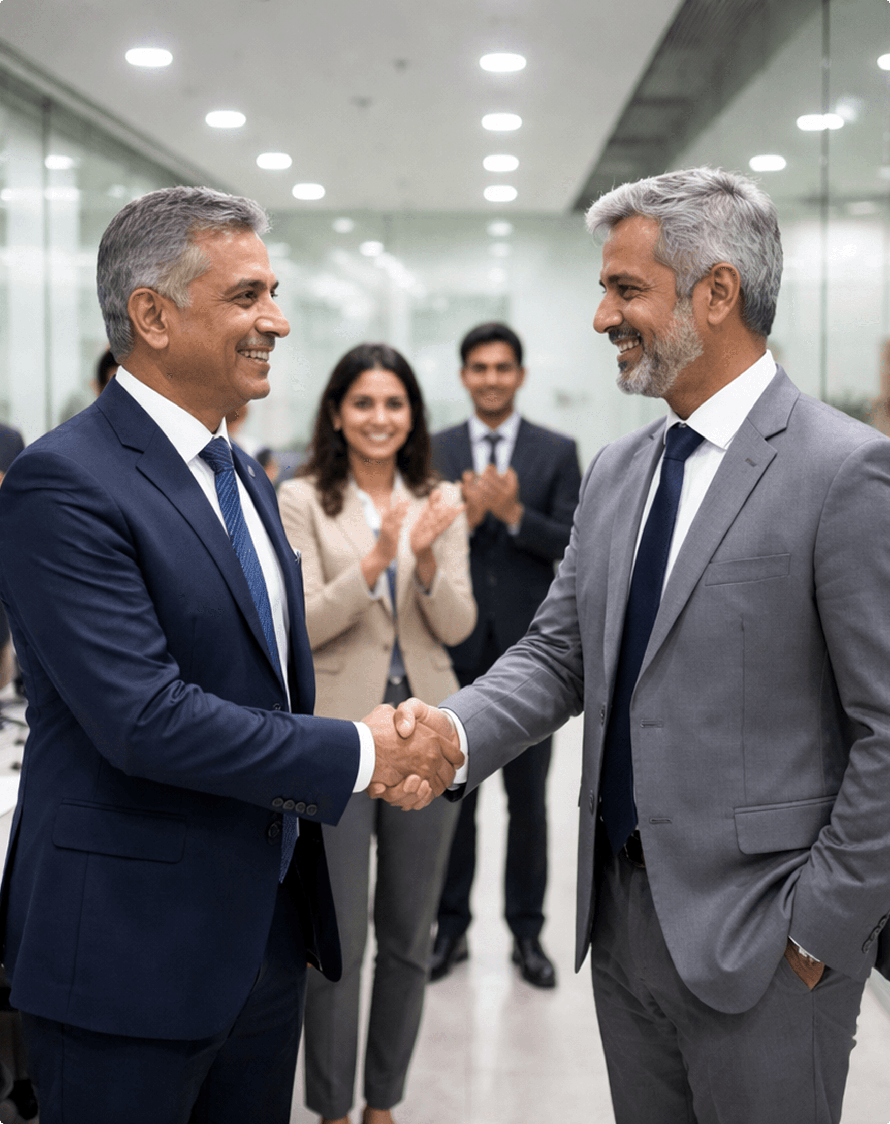 Captive GCC Setup in India