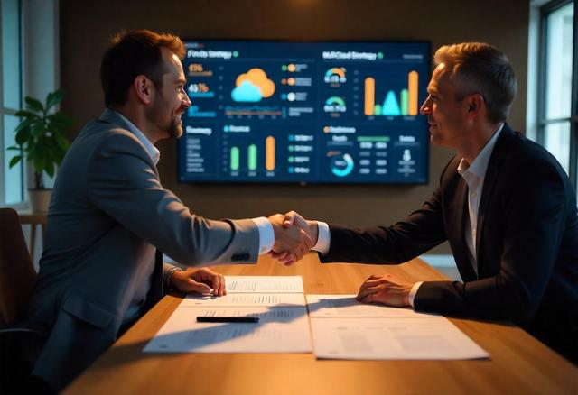 VDI Benefits