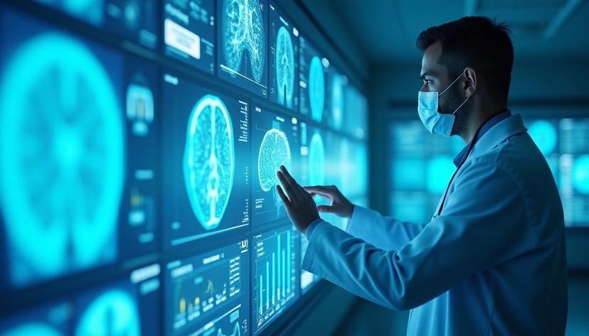 AI/GenAI Solutions