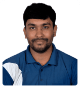 Nikhil BA