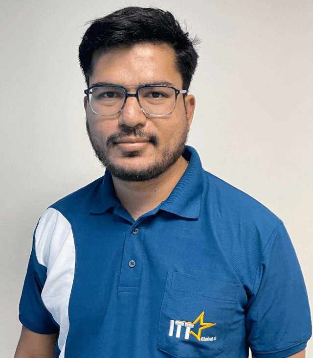 Prudhvi Kumar